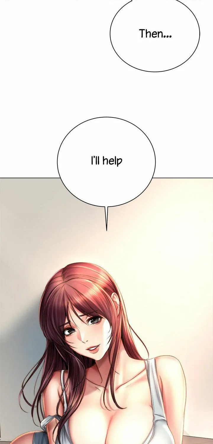 Eun-Hye's Store Chapter 53 page 63 - 