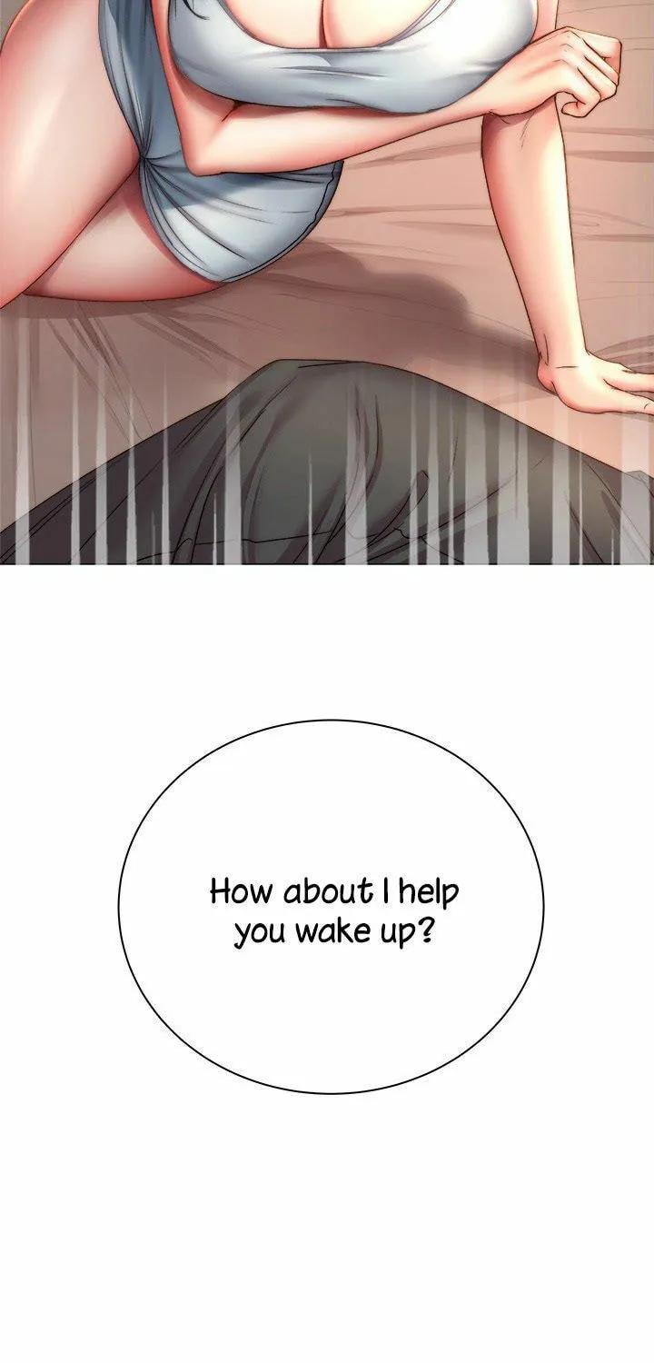 Eun-Hye's Store Chapter 53 page 64 - 