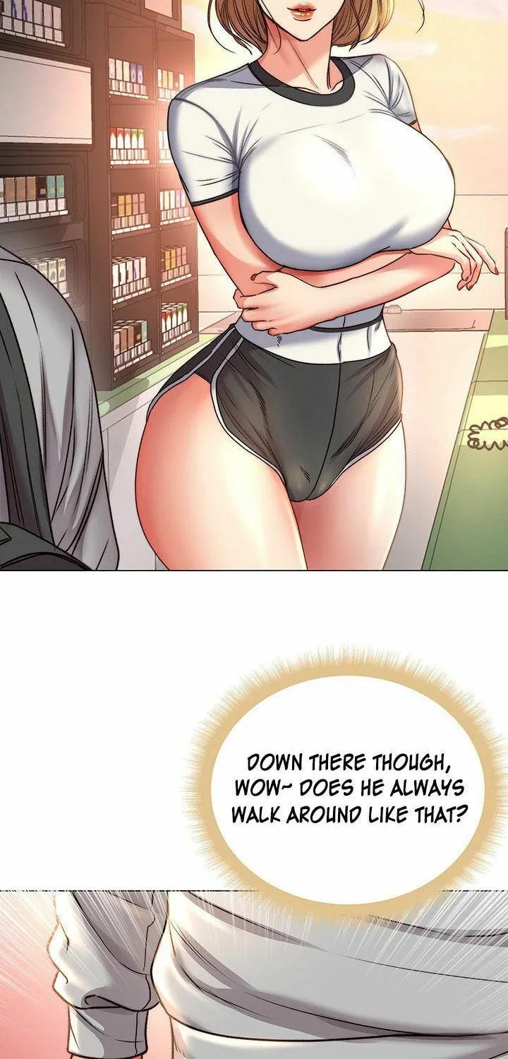 Eun-Hye's Store Chapter 53 page 8 - 