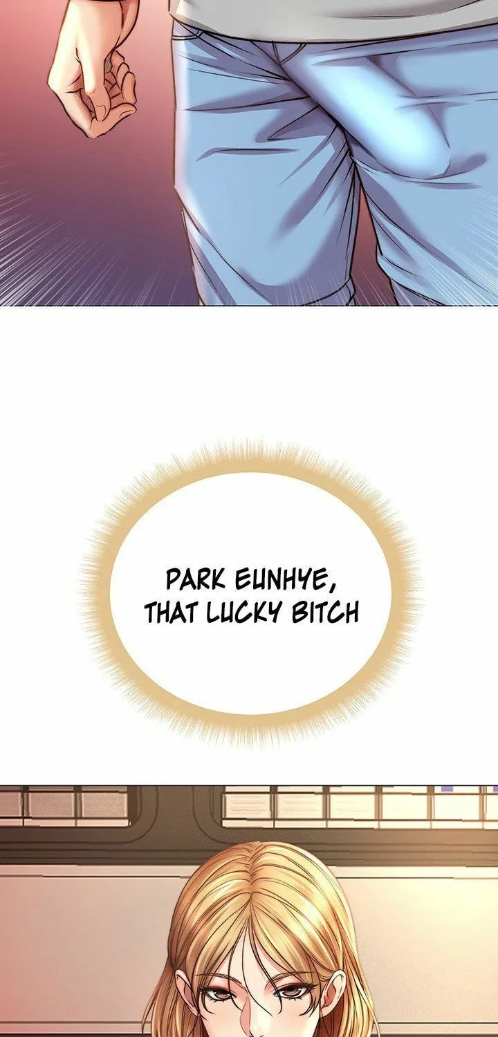 Eun-Hye's Store Chapter 53 page 9 - 