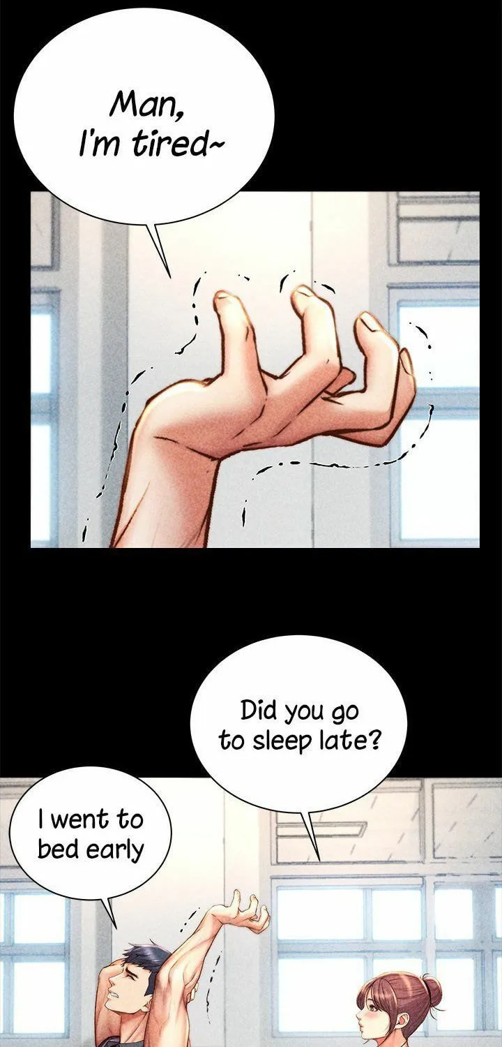 Eun-Hye's Store Chapter 54 page 11 - 