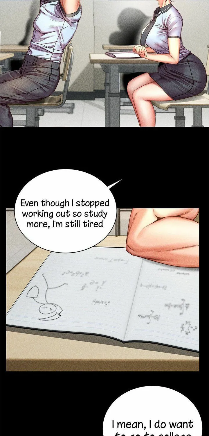 Eun-Hye's Store Chapter 54 page 12 - 