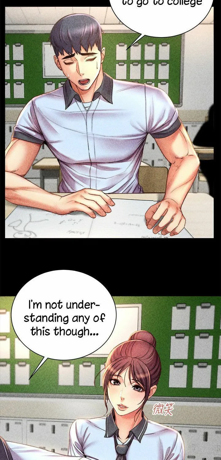 Eun-Hye's Store Chapter 54 page 13 - 