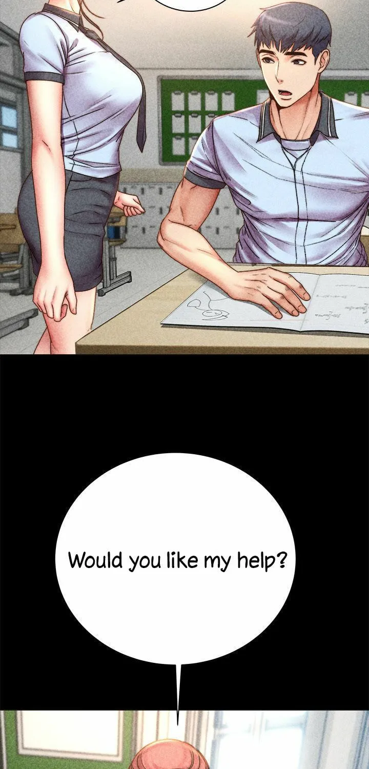 Eun-Hye's Store Chapter 54 page 16 - 