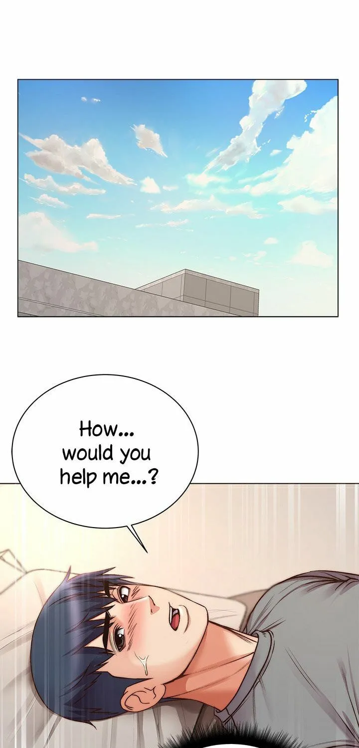 Eun-Hye's Store Chapter 54 page 19 - 