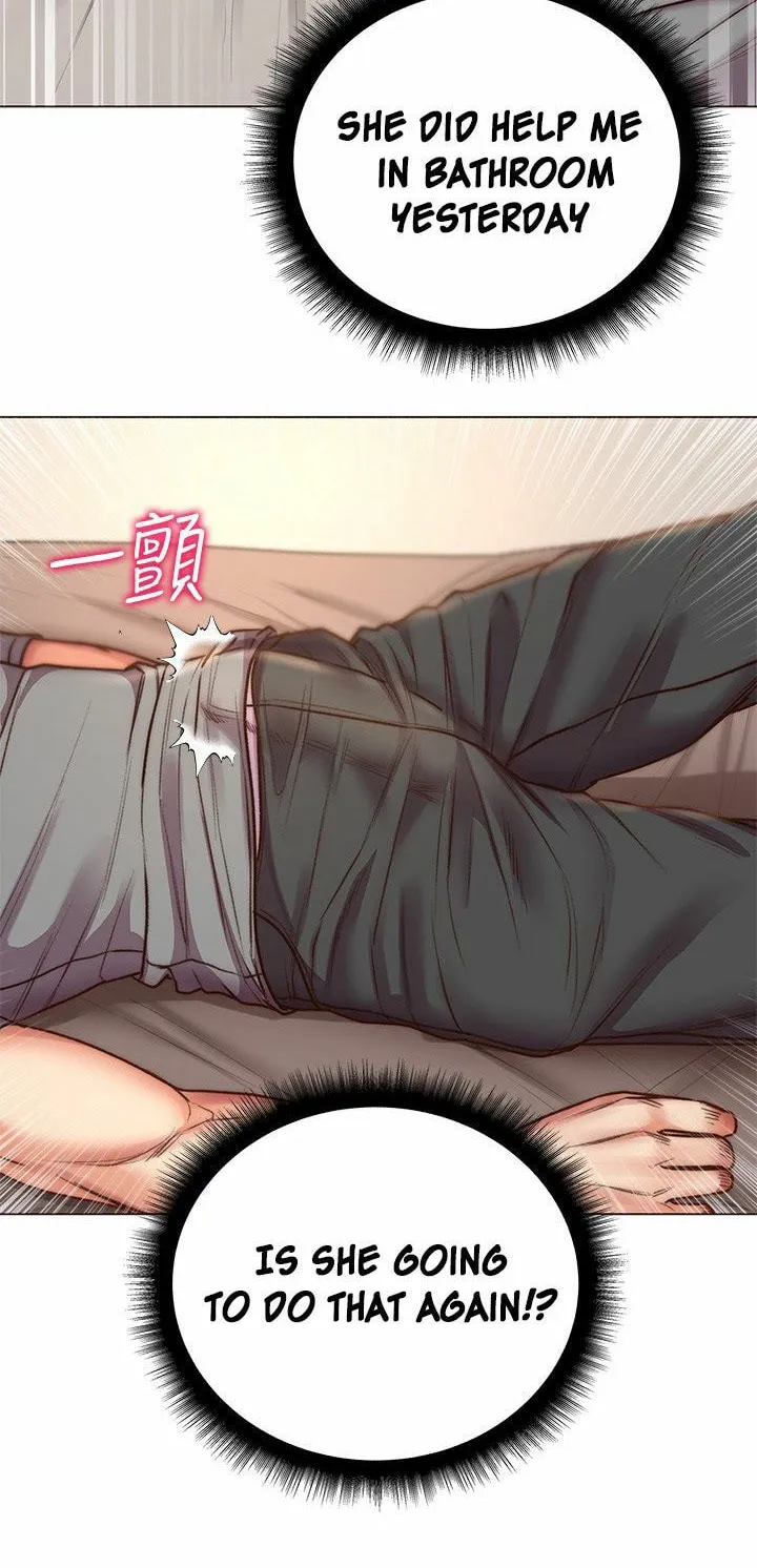 Eun-Hye's Store Chapter 54 page 20 - 
