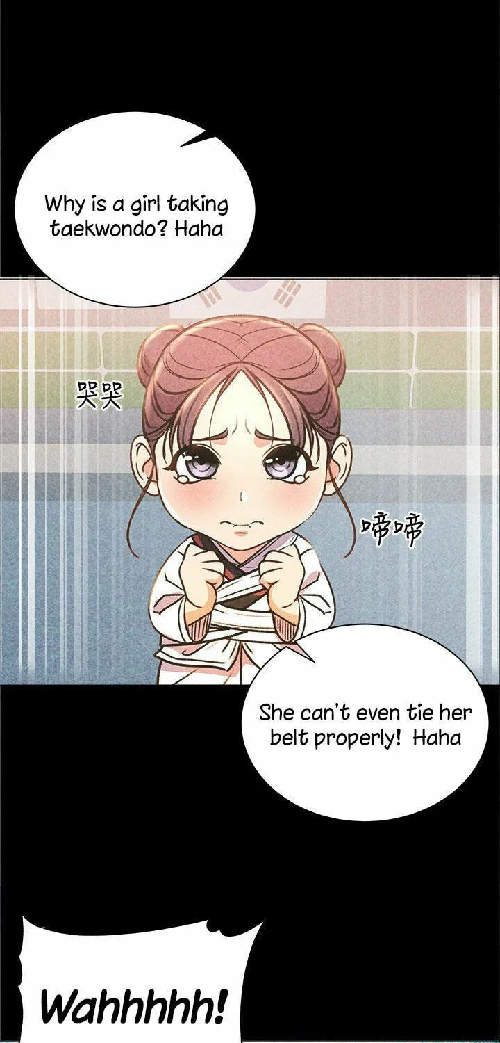 Eun-Hye's Store Chapter 54 page 3 - 