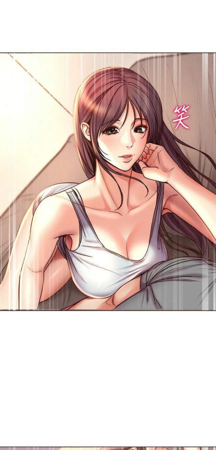 Eun-Hye's Store Chapter 54 page 21 - 