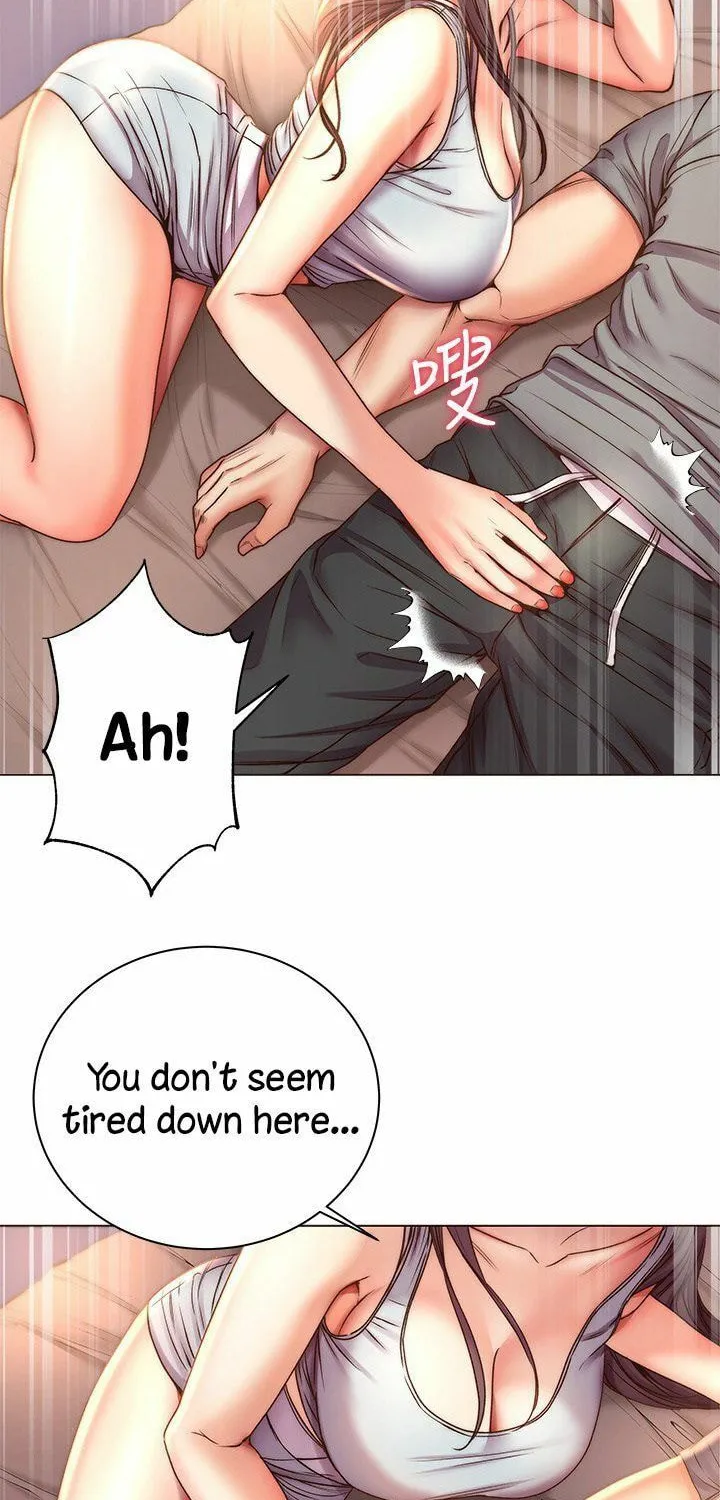 Eun-Hye's Store Chapter 54 page 22 - 