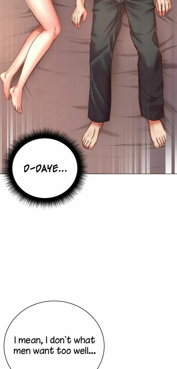 Eun-Hye's Store Chapter 54 page 24 - 