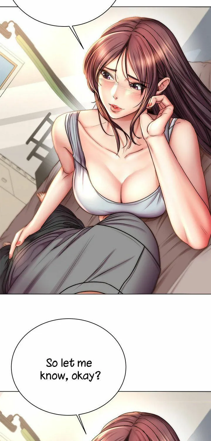 Eun-Hye's Store Chapter 54 page 25 - 