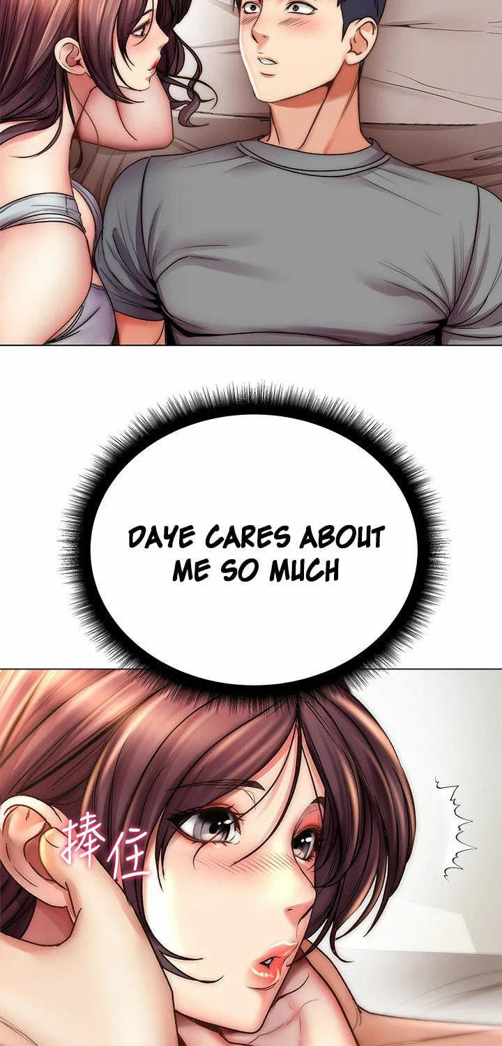 Eun-Hye's Store Chapter 54 page 27 - 