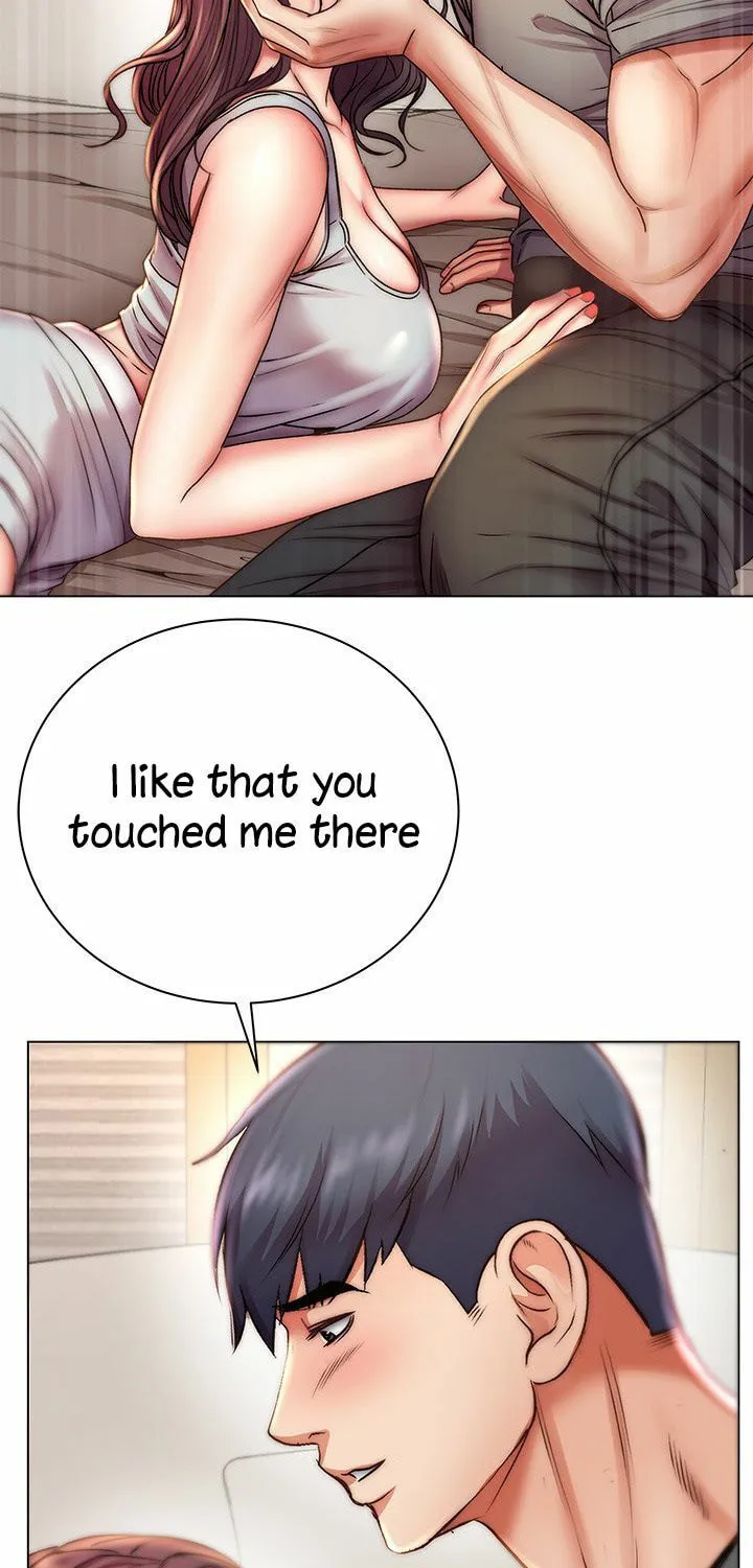 Eun-Hye's Store Chapter 54 page 29 - 