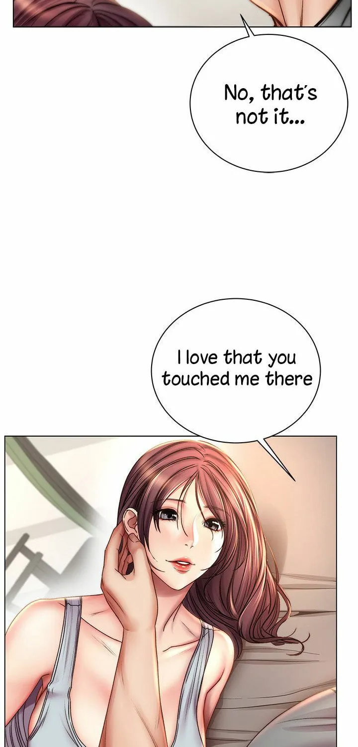 Eun-Hye's Store Chapter 54 page 30 - 