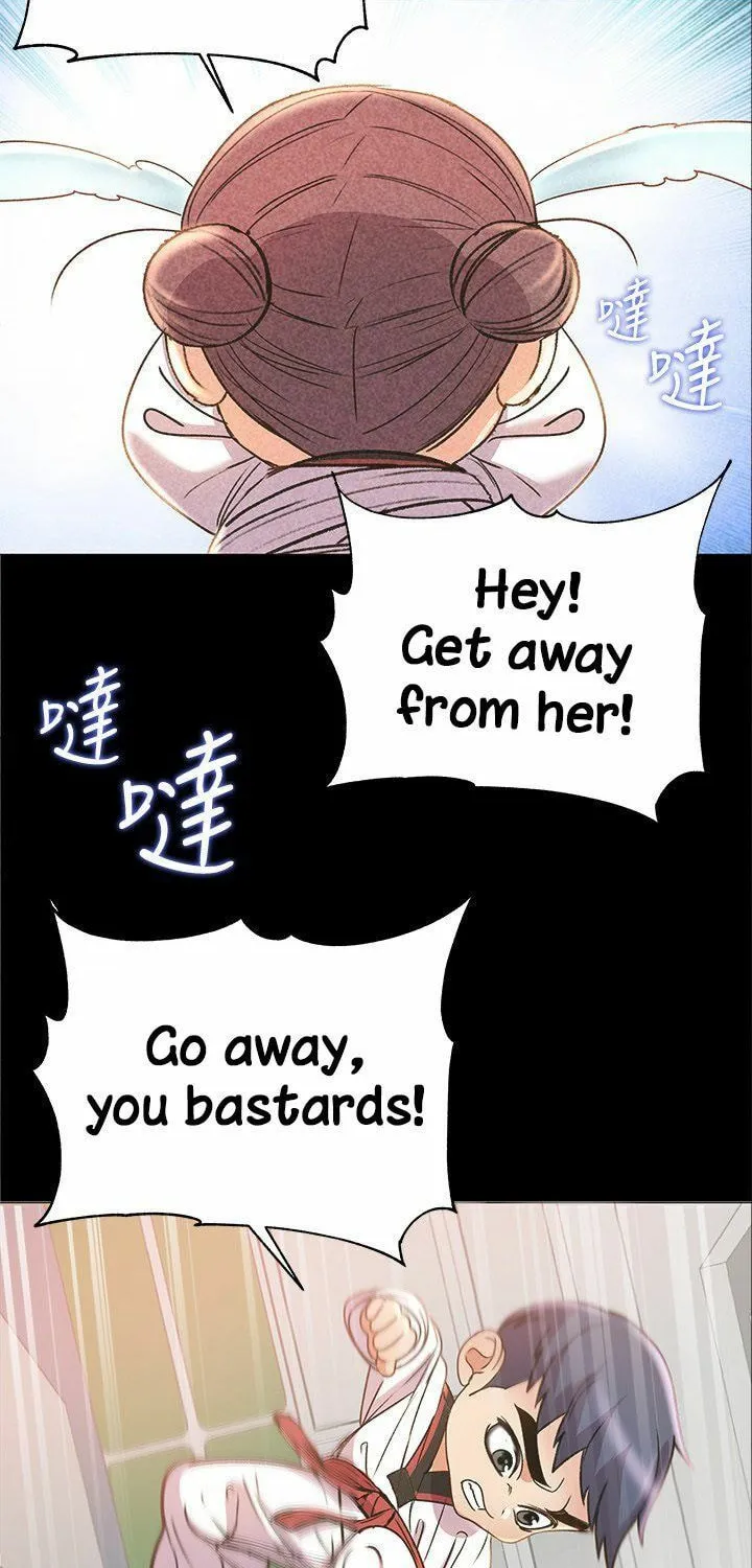 Eun-Hye's Store Chapter 54 page 4 - 