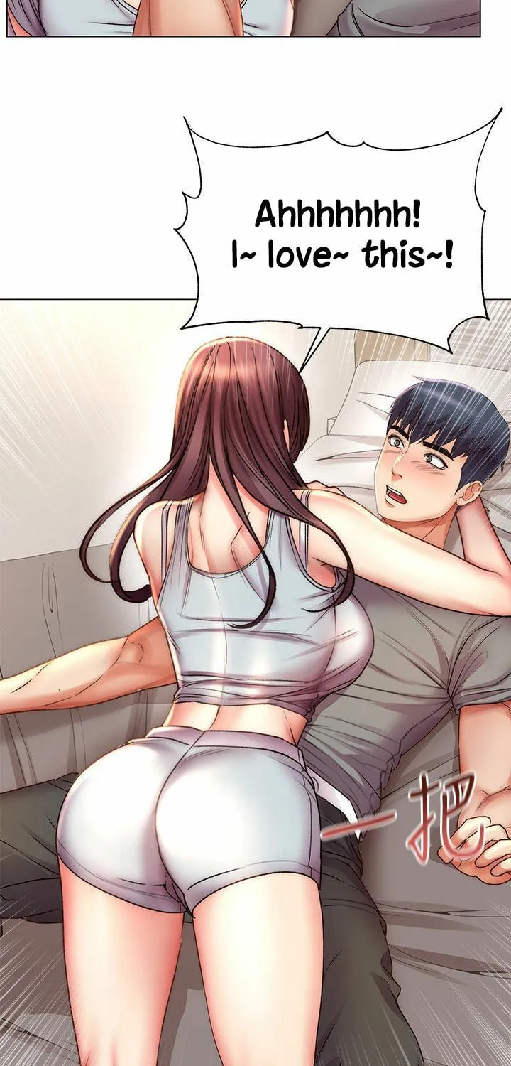 Eun-Hye's Store Chapter 54 page 31 - 