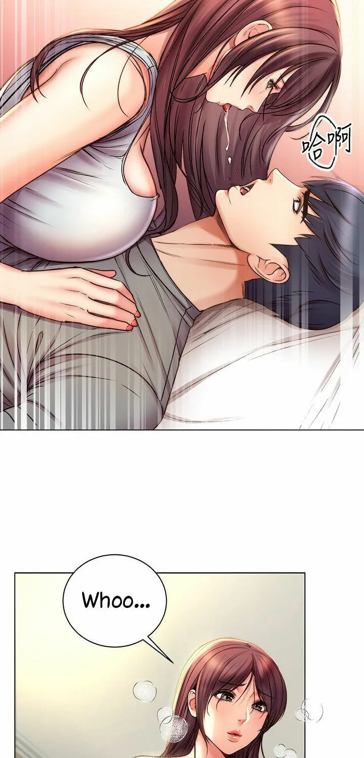 Eun-Hye's Store Chapter 54 page 35 - 