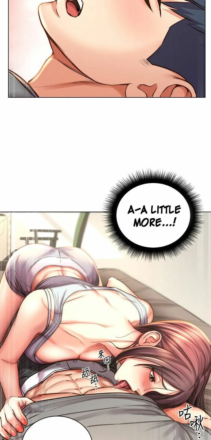 Eun-Hye's Store Chapter 54 page 41 - 