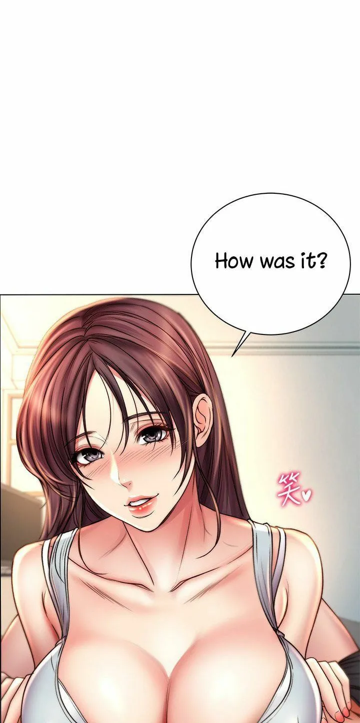 Eun-Hye's Store Chapter 54 page 53 - 