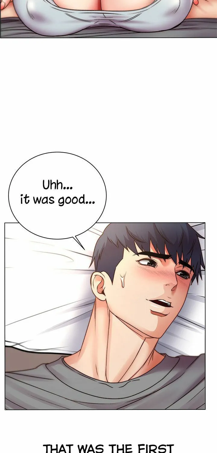 Eun-Hye's Store Chapter 54 page 54 - 