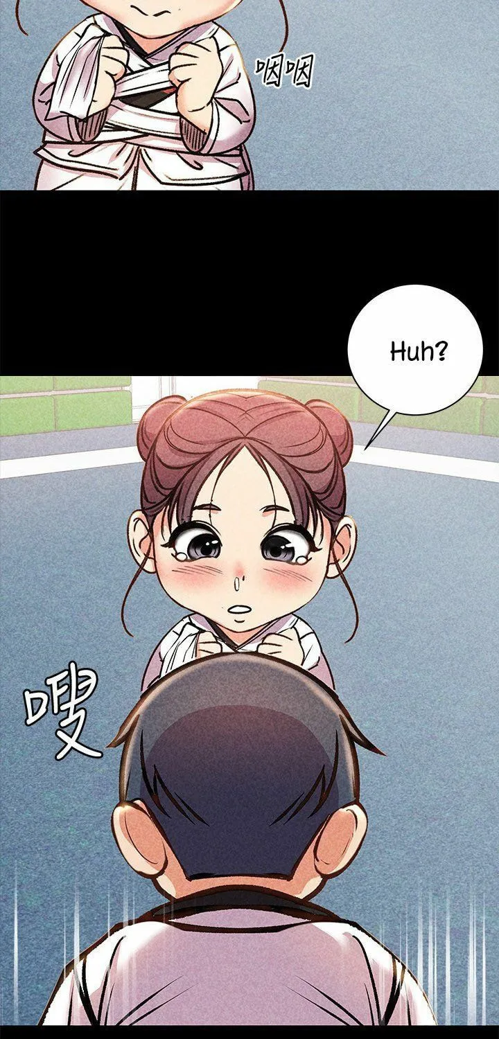 Eun-Hye's Store Chapter 54 page 8 - 