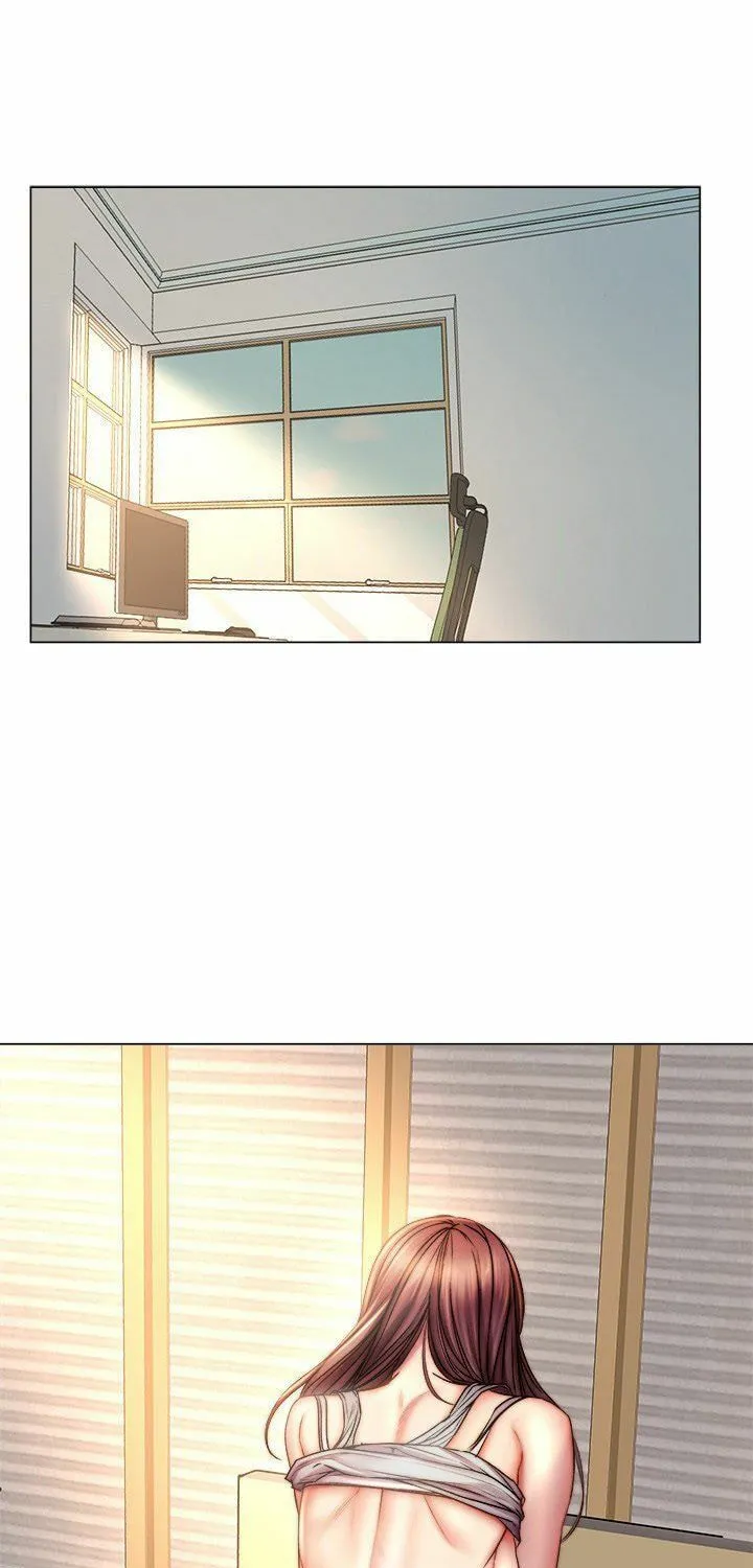 Eun-Hye's Store Chapter 55 page 1 - 