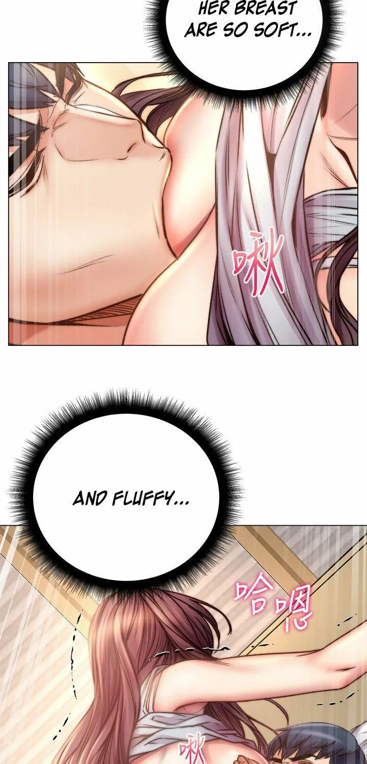 Eun-Hye's Store Chapter 55 page 11 - 