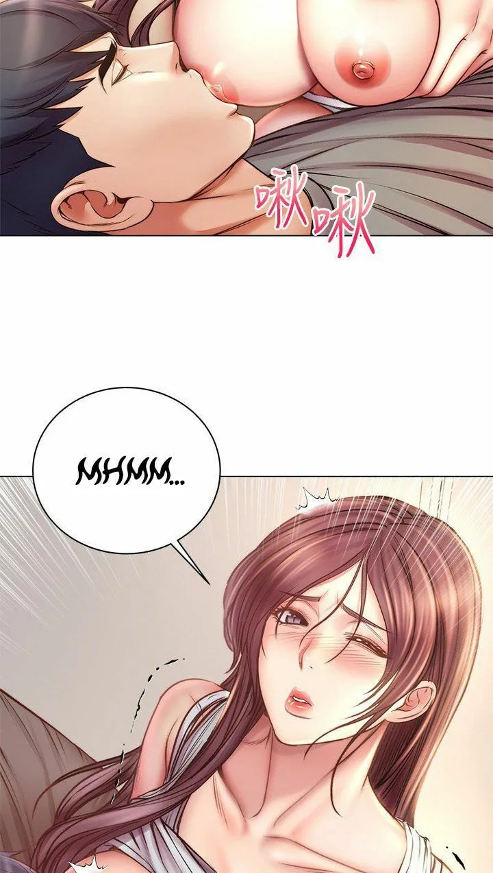 Eun-Hye's Store Chapter 55 page 16 - 