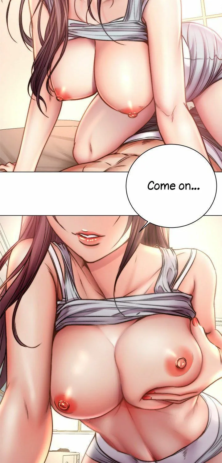 Eun-Hye's Store Chapter 55 page 3 - 