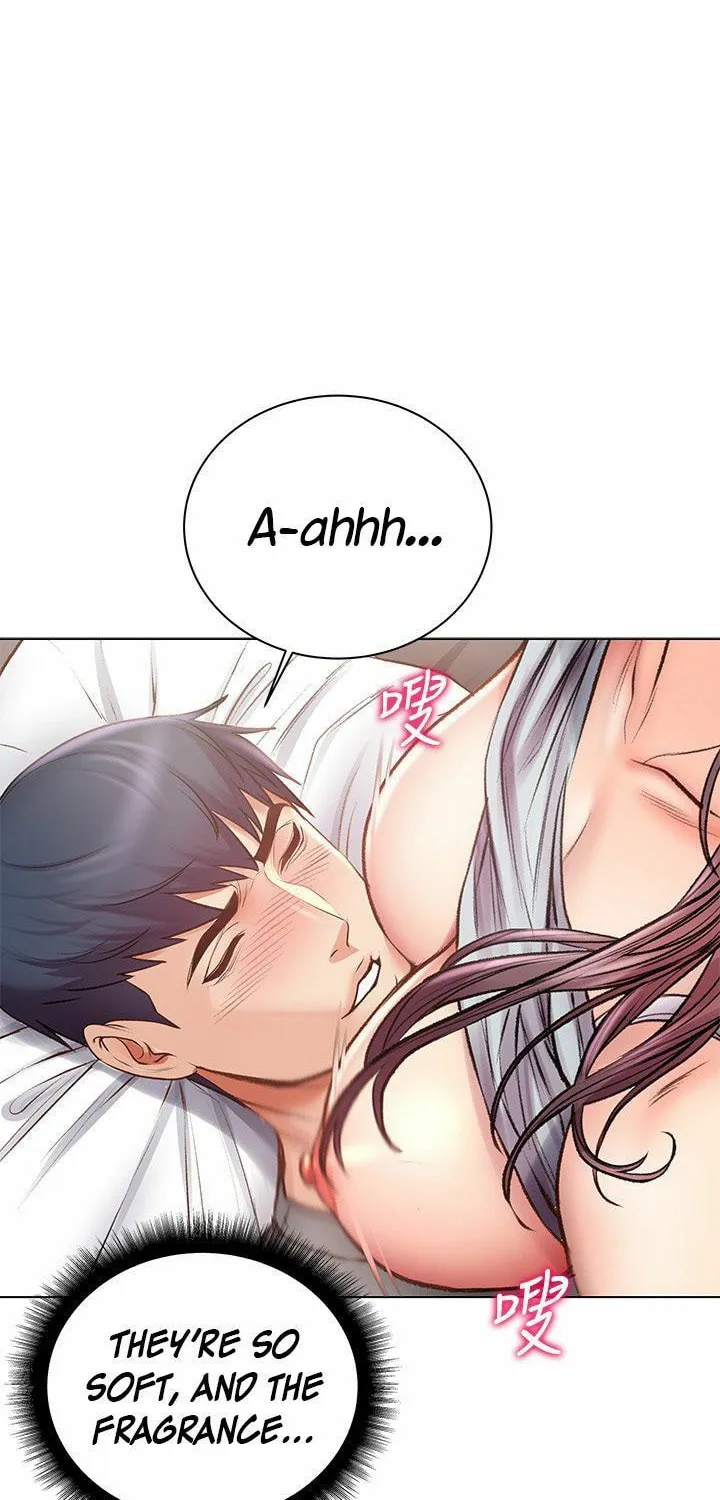 Eun-Hye's Store Chapter 55 page 26 - 