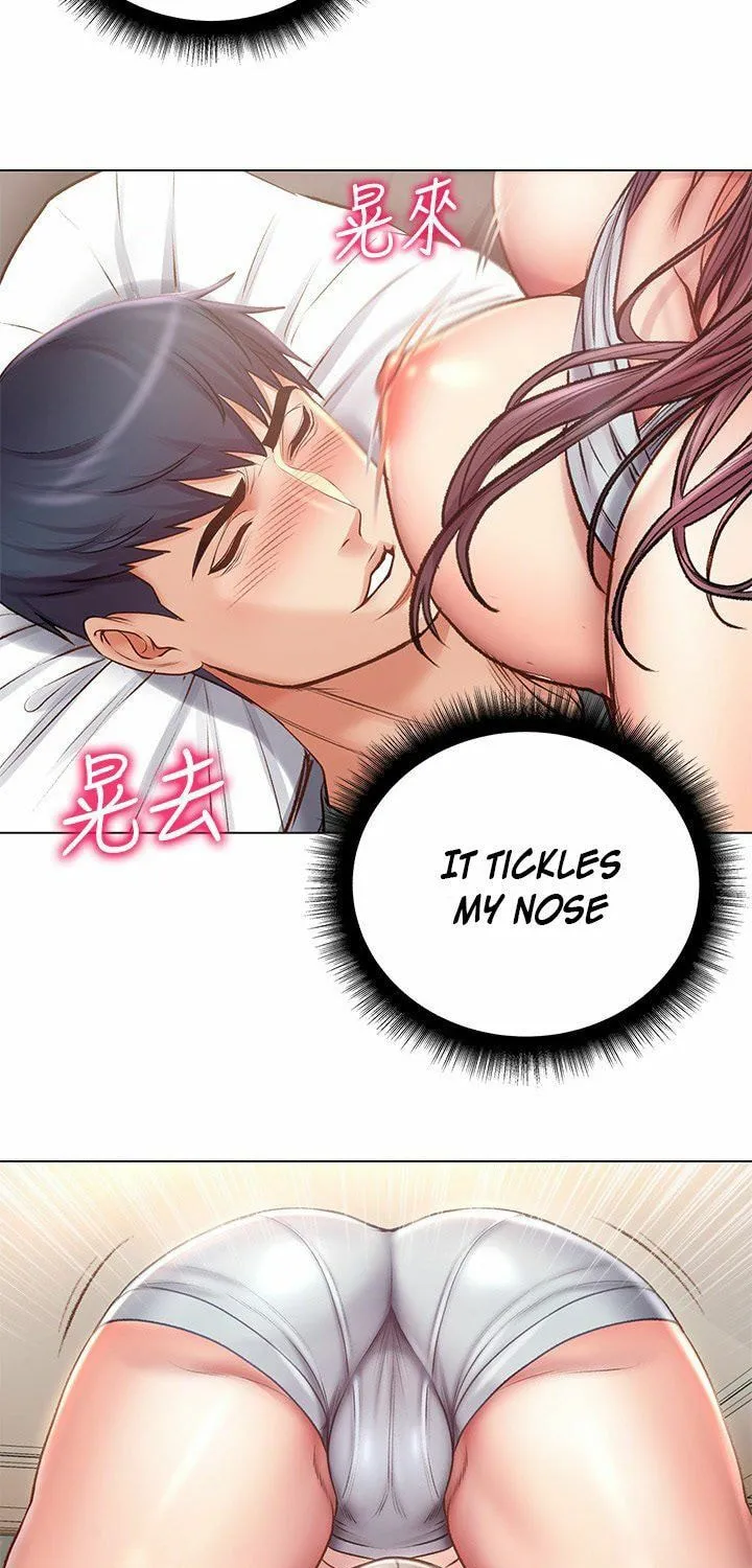 Eun-Hye's Store Chapter 55 page 27 - 