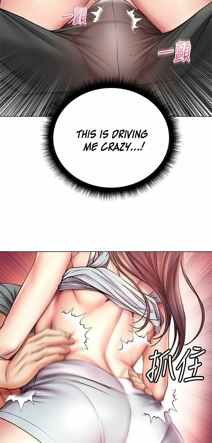Eun-Hye's Store Chapter 55 page 28 - 