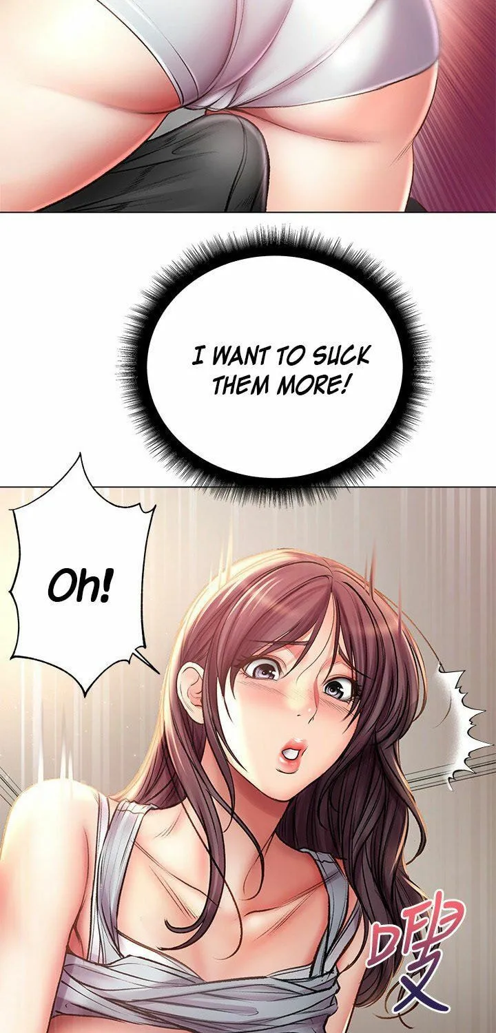 Eun-Hye's Store Chapter 55 page 29 - 