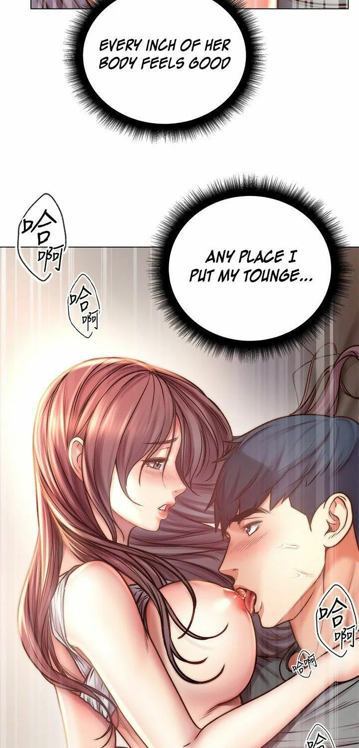 Eun-Hye's Store Chapter 55 page 34 - 