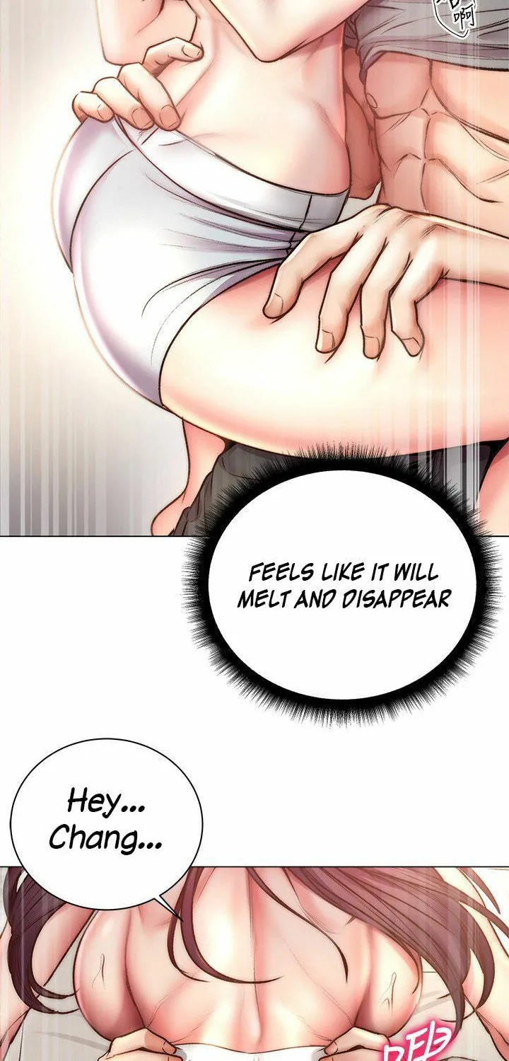 Eun-Hye's Store Chapter 55 page 35 - 