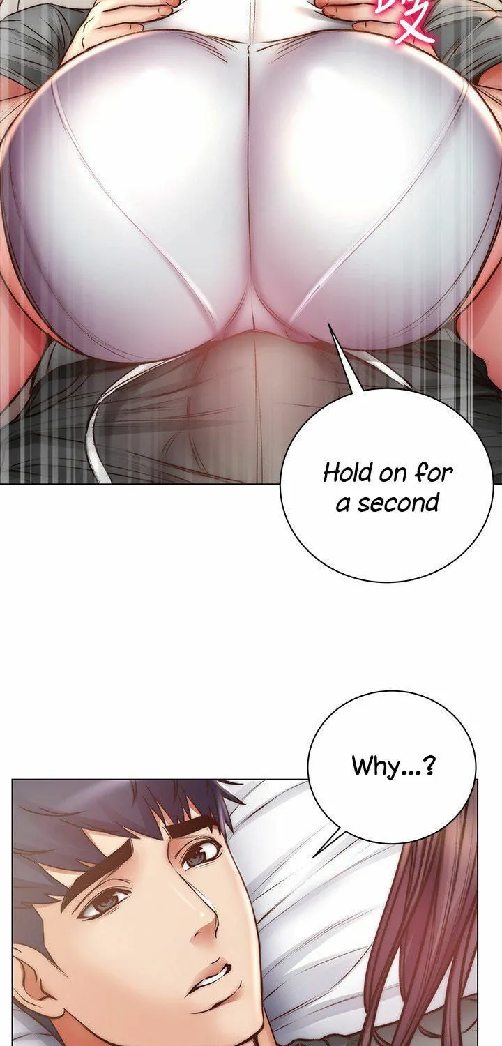 Eun-Hye's Store Chapter 55 page 36 - 