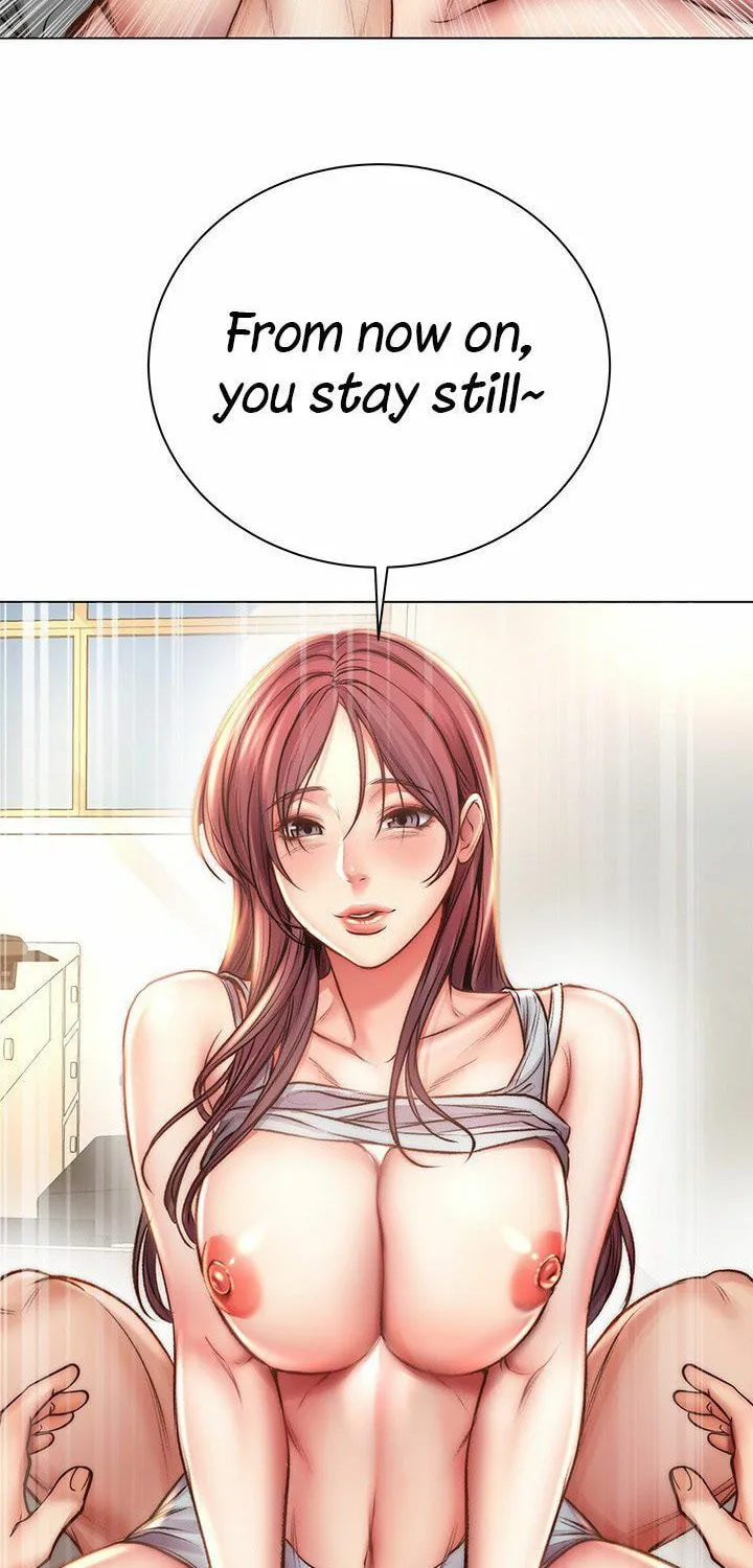Eun-Hye's Store Chapter 55 page 39 - 