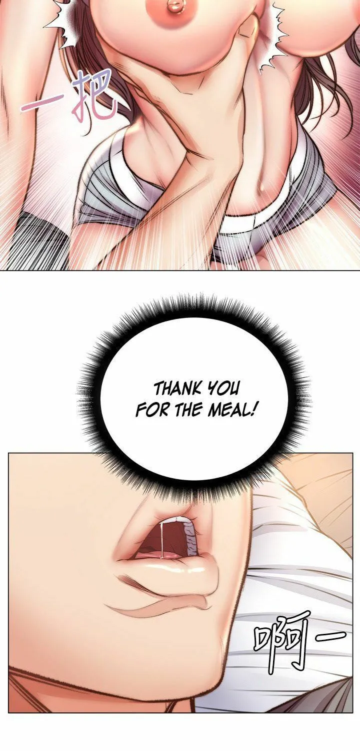 Eun-Hye's Store Chapter 55 page 8 - 