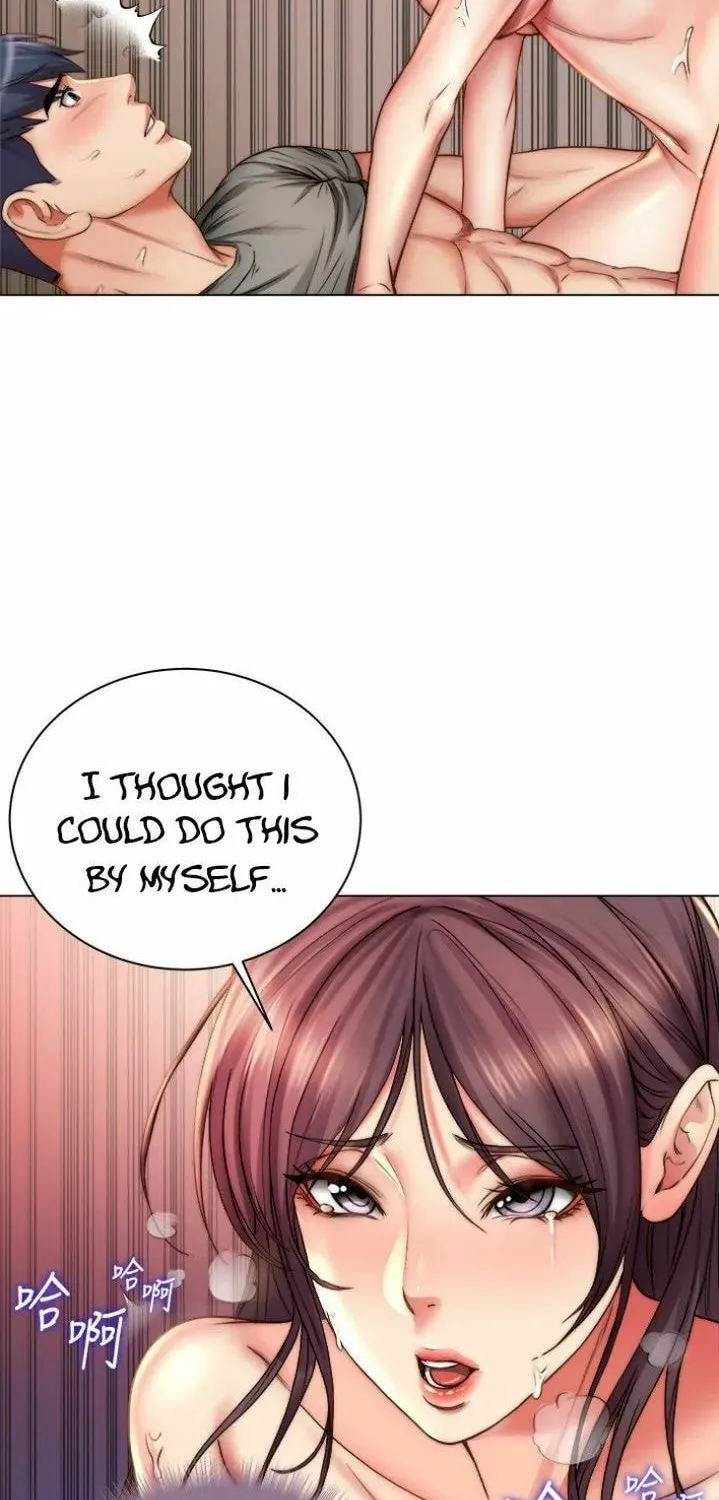 Eun-Hye's Store Chapter 56 page 19 - 