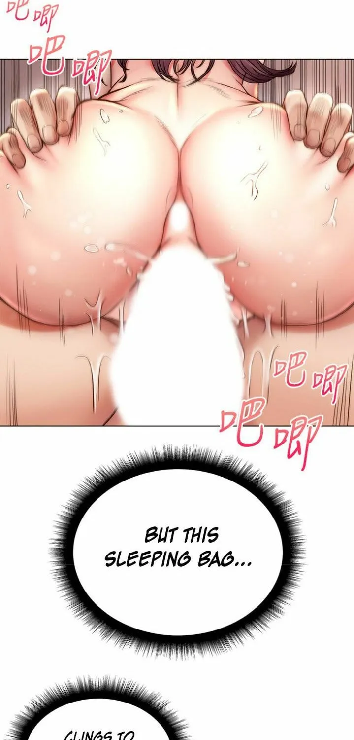 Eun-Hye's Store Chapter 56 page 27 - 
