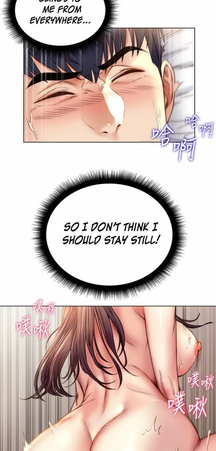 Eun-Hye's Store Chapter 56 page 28 - 