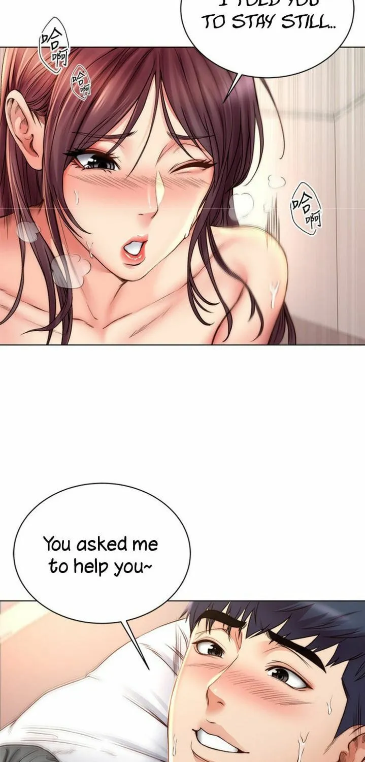 Eun-Hye's Store Chapter 56 page 31 - 