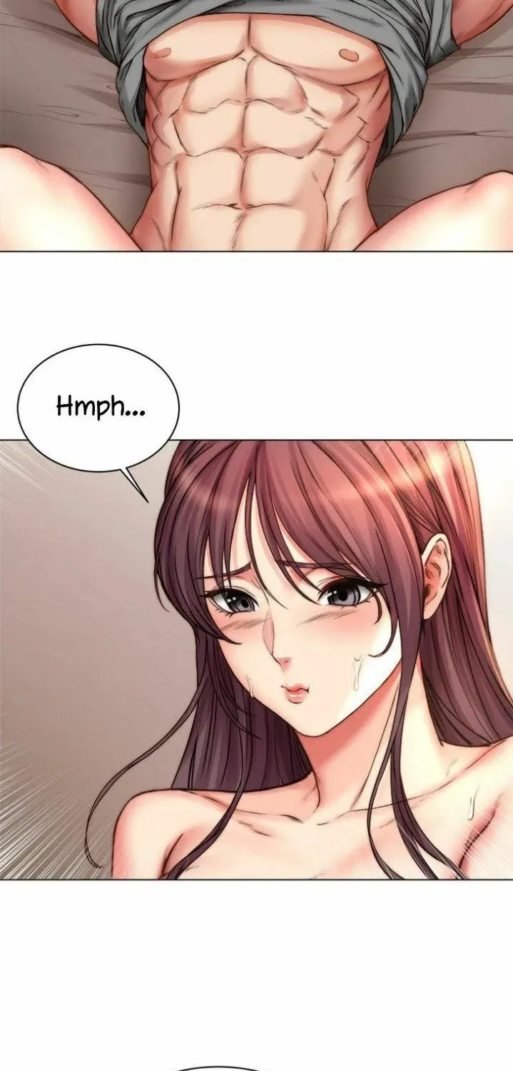 Eun-Hye's Store Chapter 56 page 36 - 