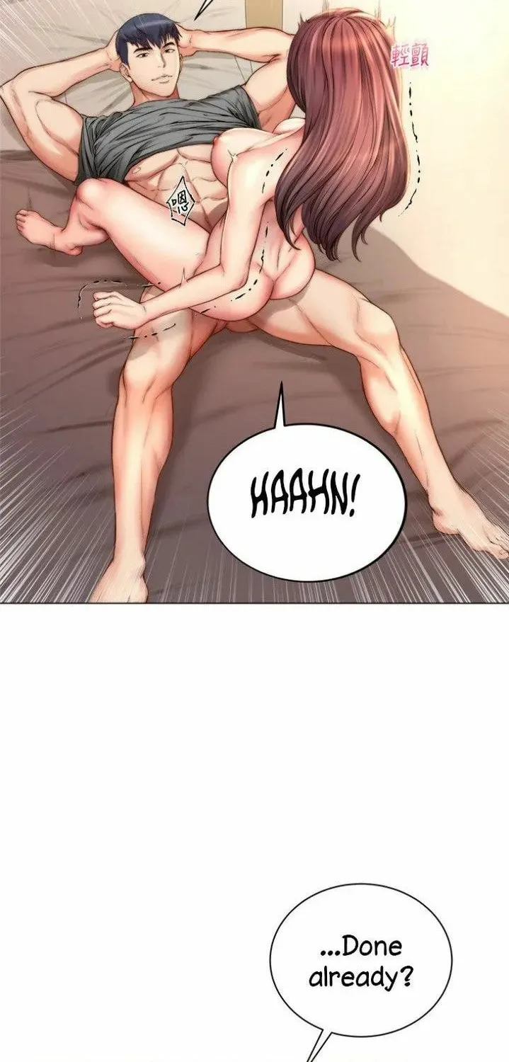 Eun-Hye's Store Chapter 56 page 39 - 