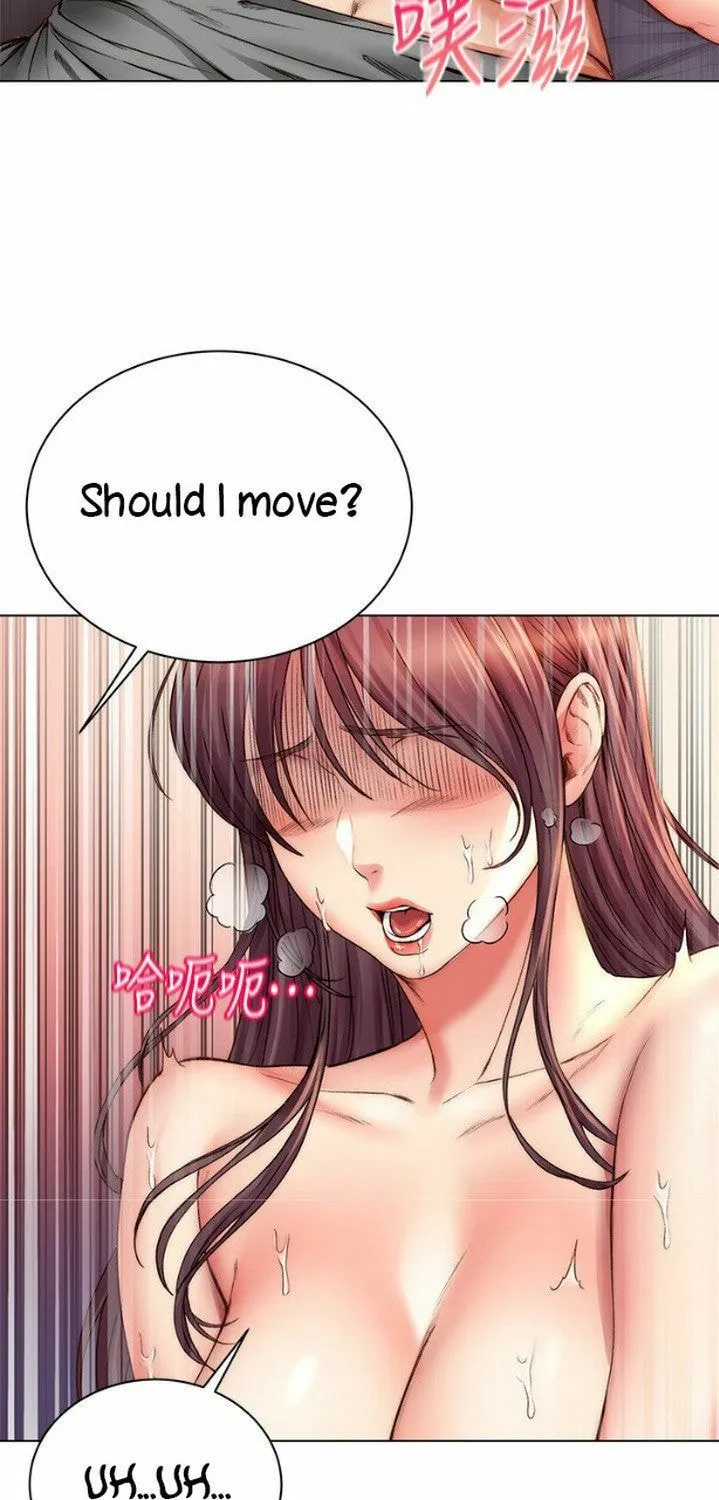 Eun-Hye's Store Chapter 56 page 43 - 