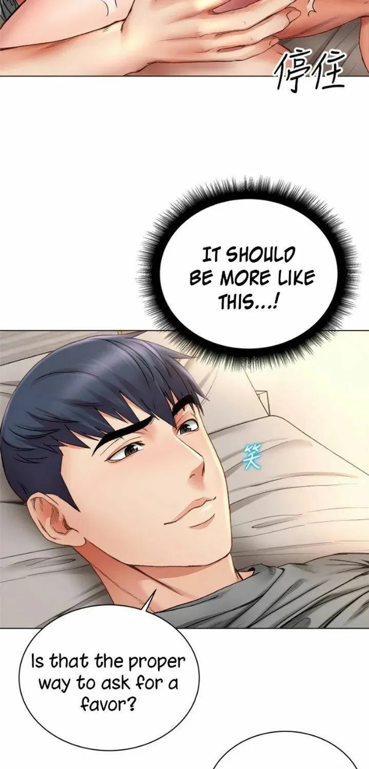 Eun-Hye's Store Chapter 56 page 57 - 