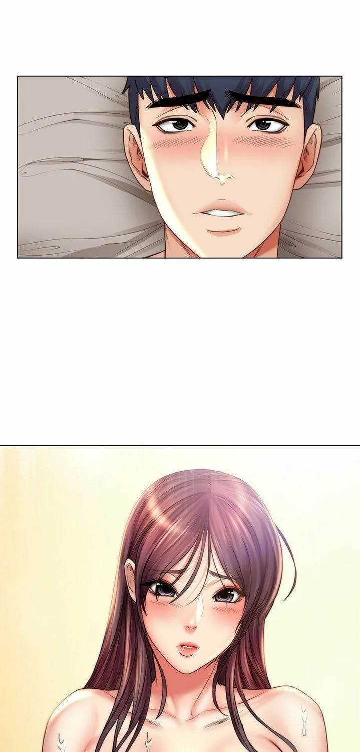 Eun-Hye's Store Chapter 57 page 1 - 
