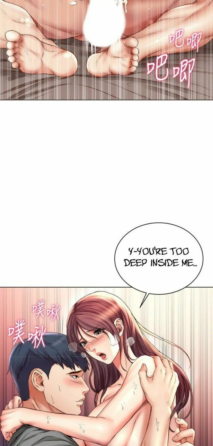 Eun-Hye's Store Chapter 57 page 23 - 