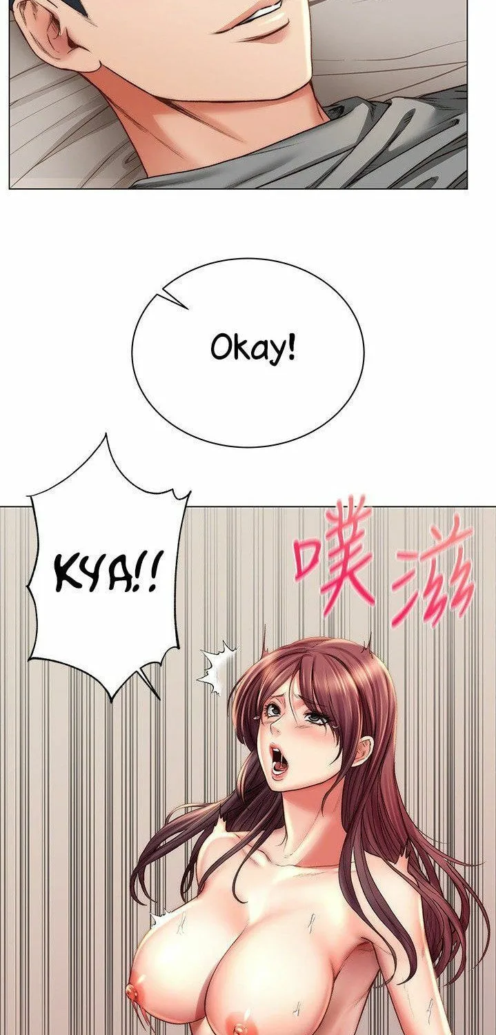 Eun-Hye's Store Chapter 57 page 6 - 