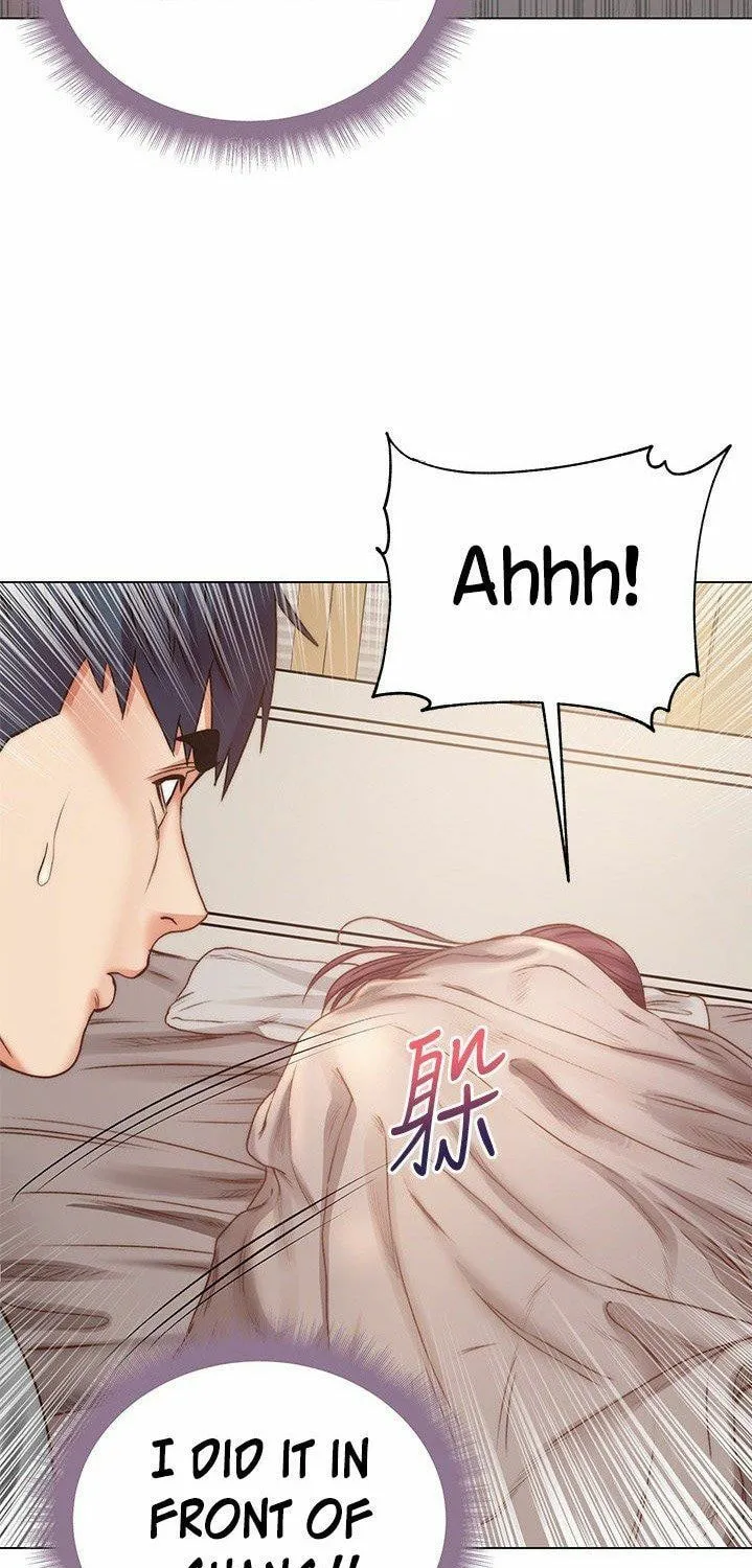 Eun-Hye's Store Chapter 57 page 58 - 
